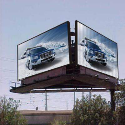 DCI Full Color Digital LED Display